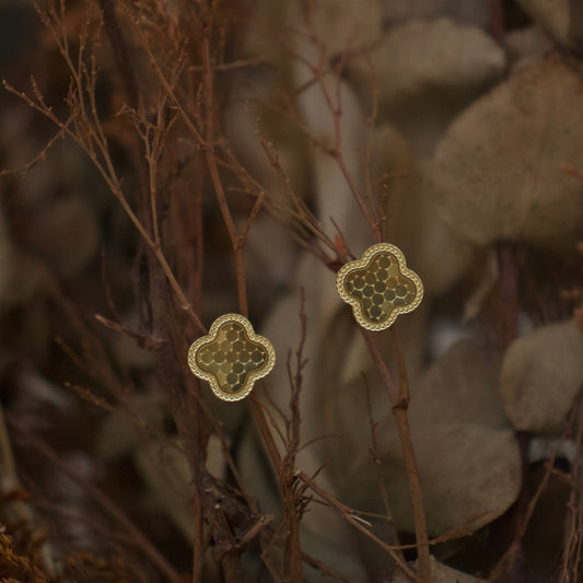 ARETES CLOVER