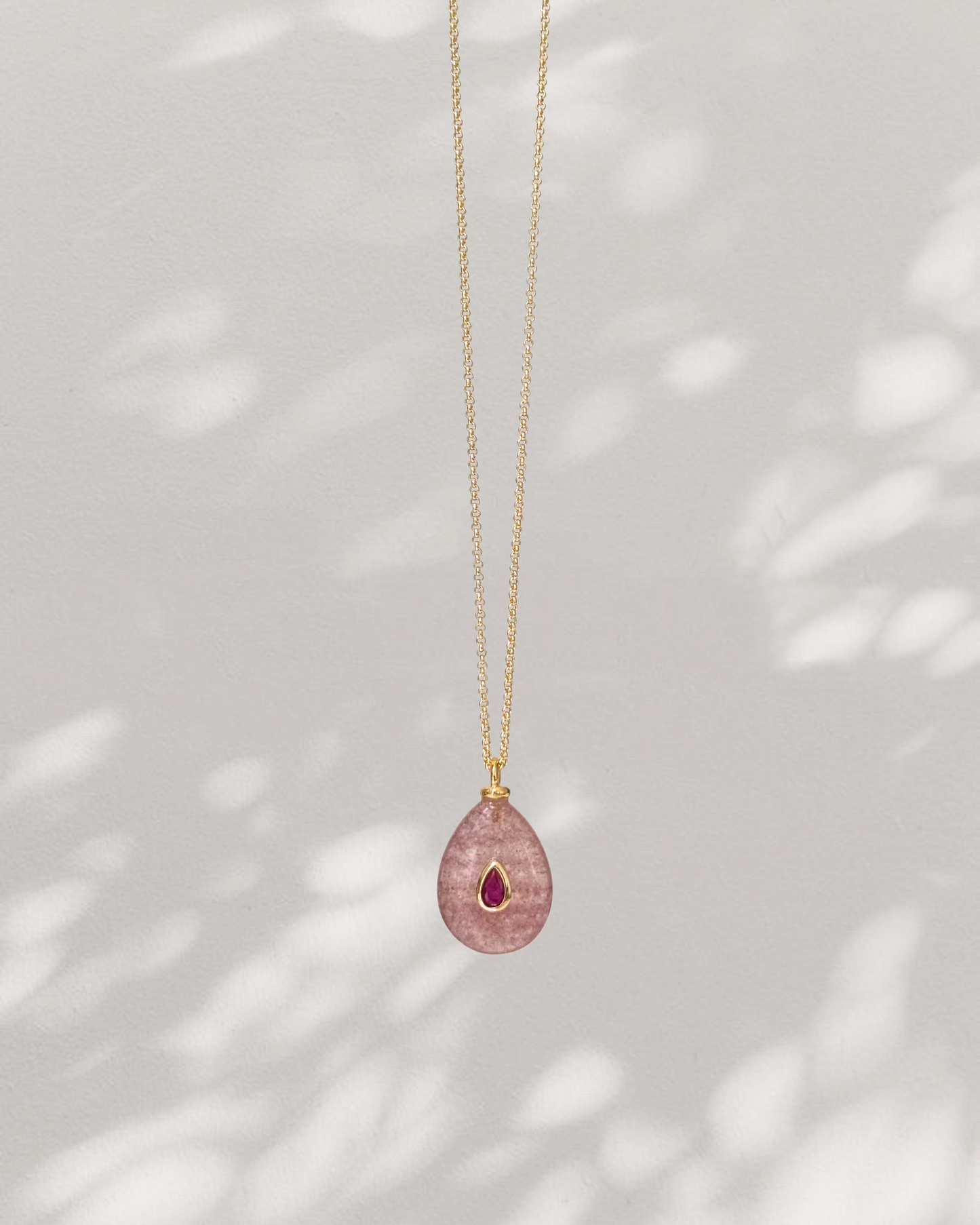 COLLAR AURA