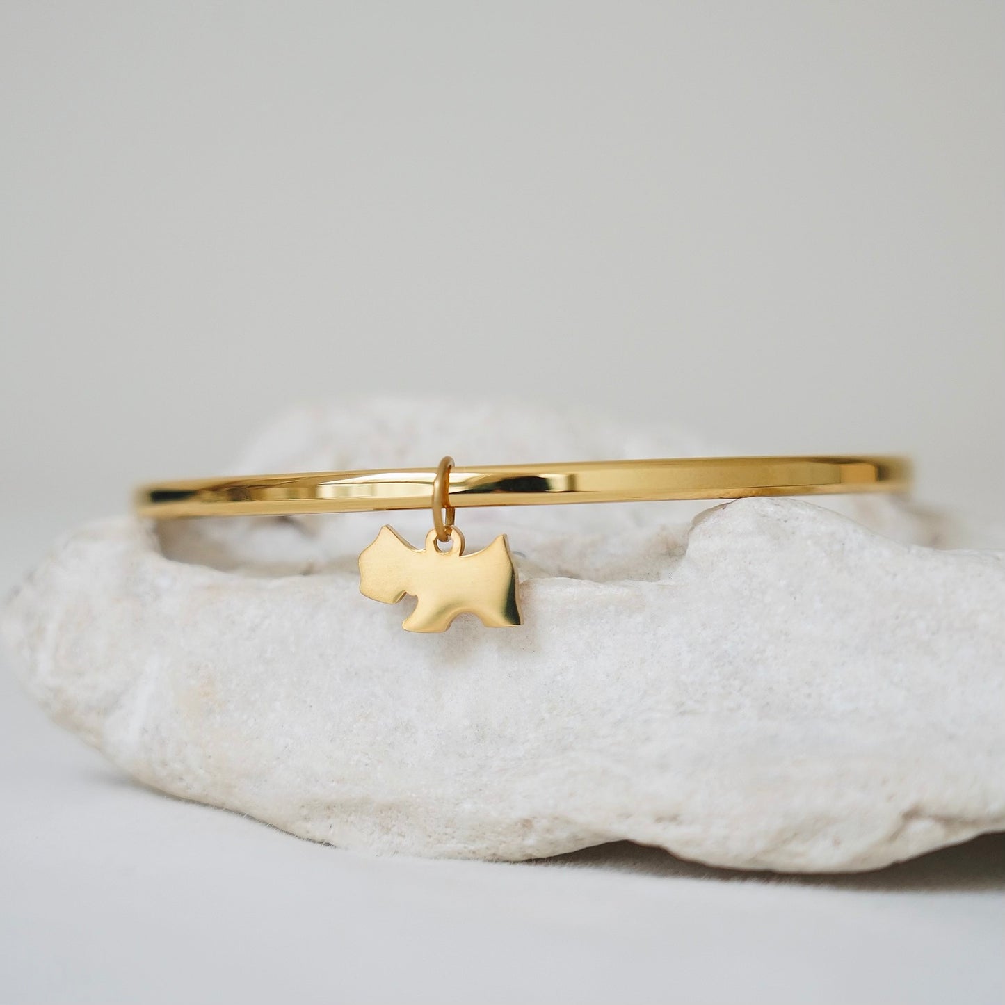 BRAZALETE PET LOVER