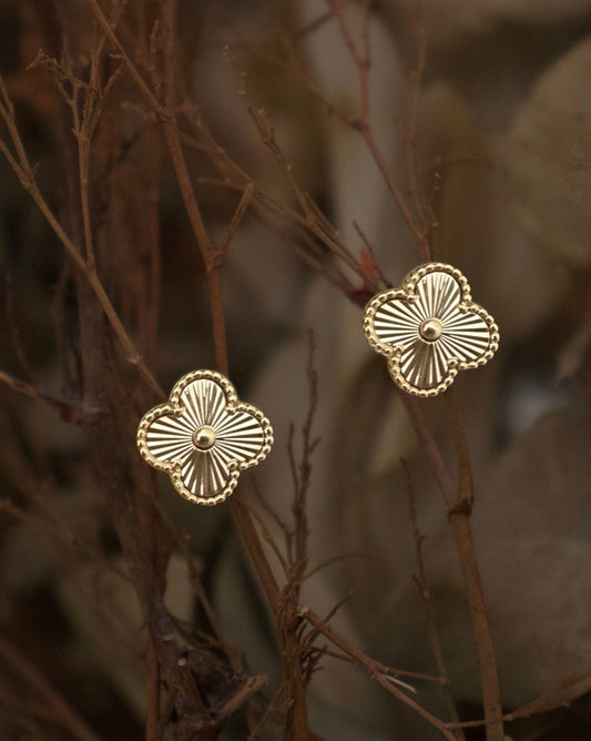 ARETES CLOVER