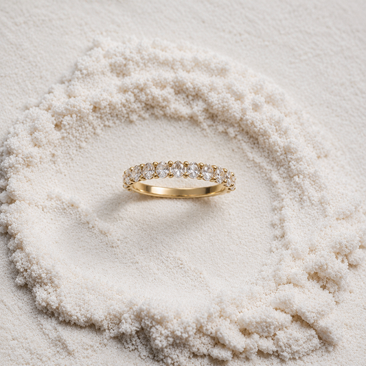 ANILLO CROWN