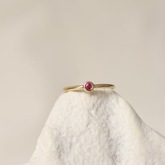 ANILLO ESENCIA
