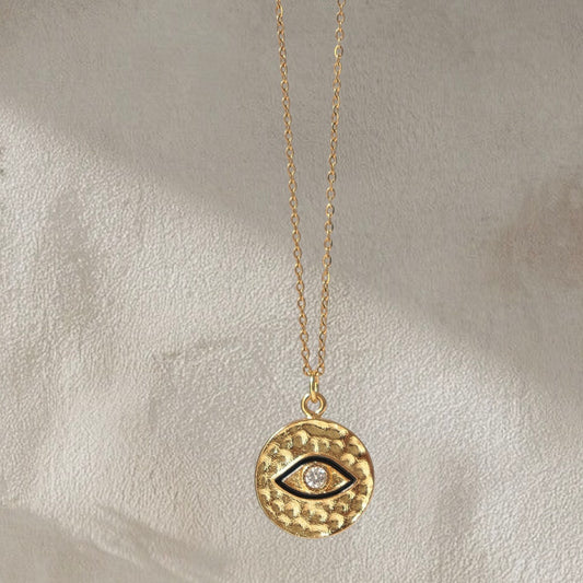 COLLAR MYSTIC