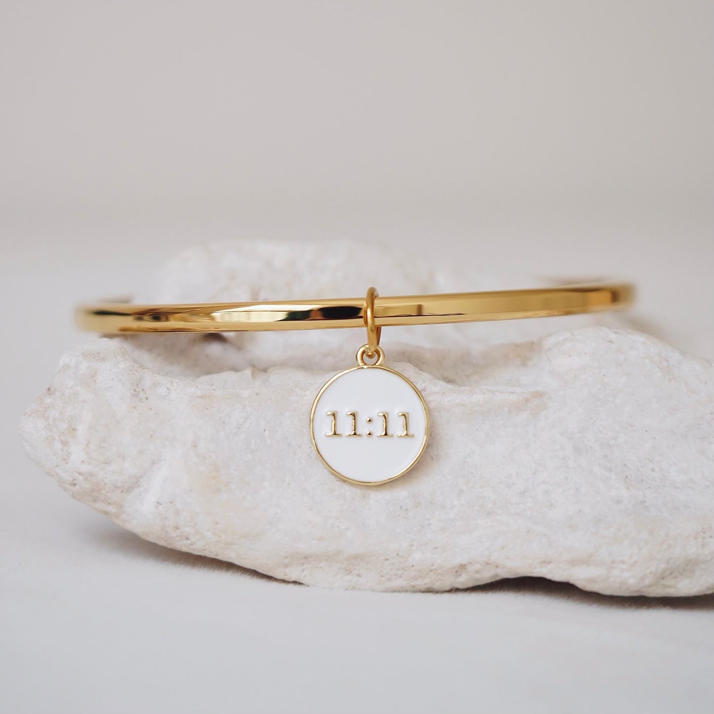 PULSERA MANIFIESTO 11:11