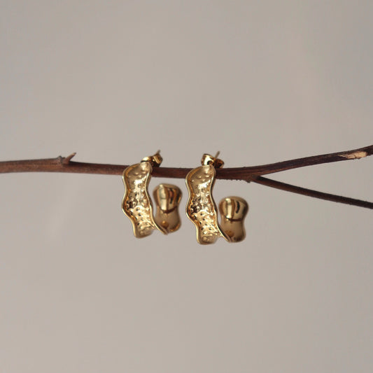 ARGOLLAS GOLDEN CHUNKY