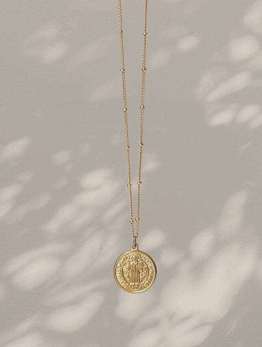 COLLAR SAN BENITO