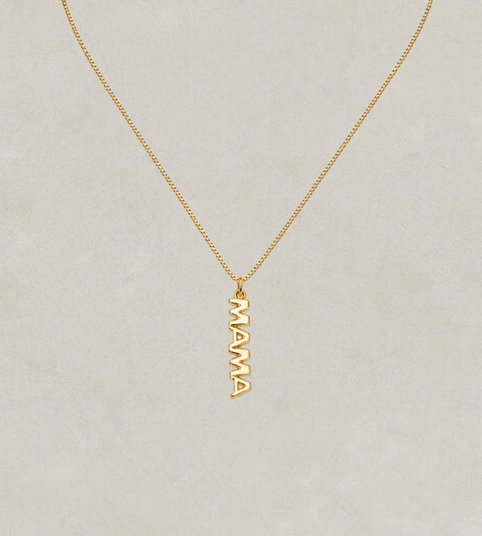 COLLAR MAMÁ