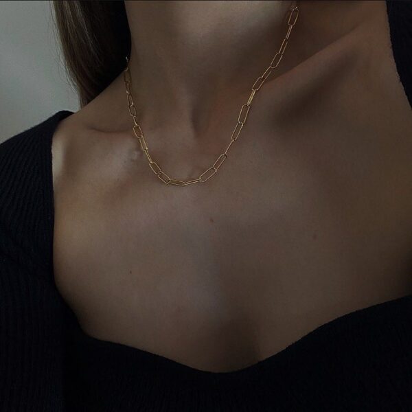 COLLAR FEMME