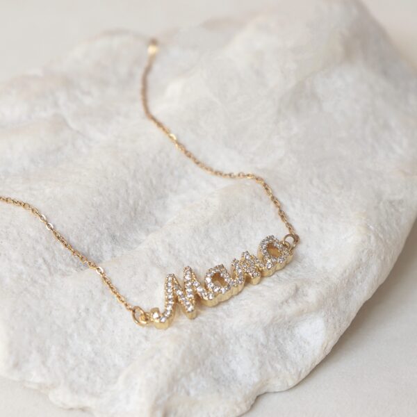 COLLAR MAMÁ