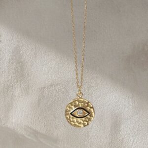 COLLAR MYSTIC
